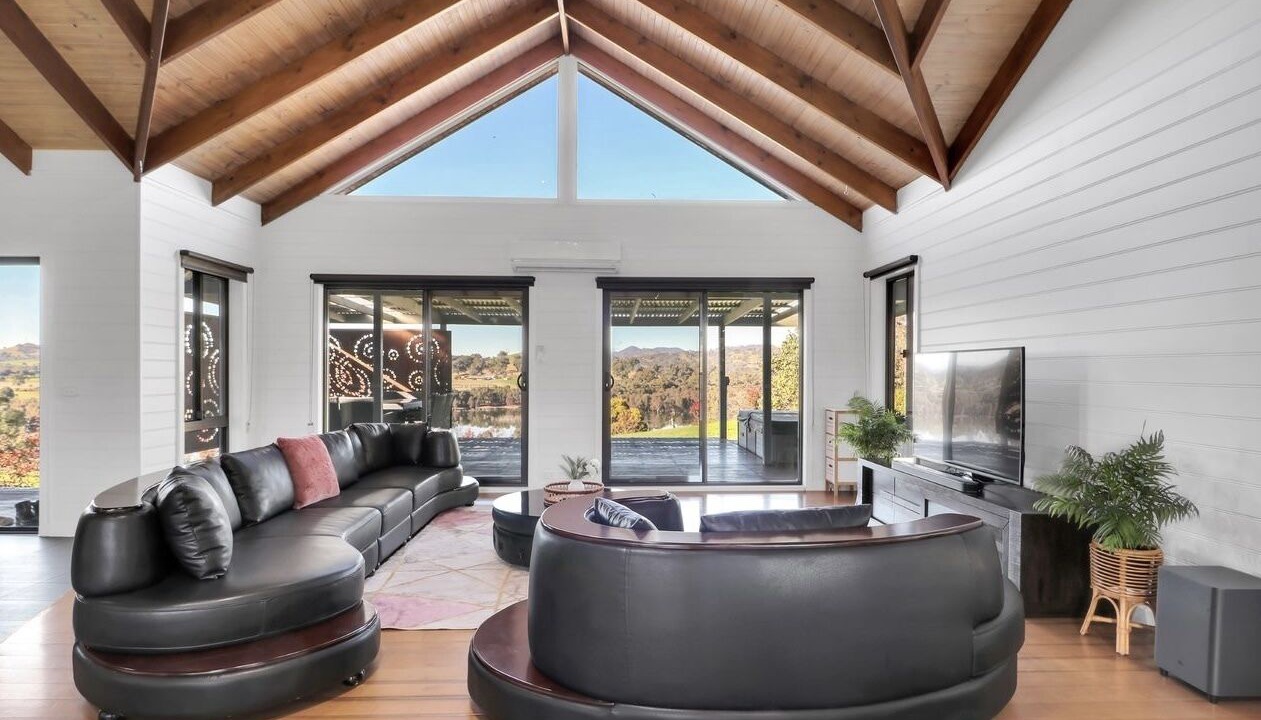 Photo of Livingroom in Mansfield