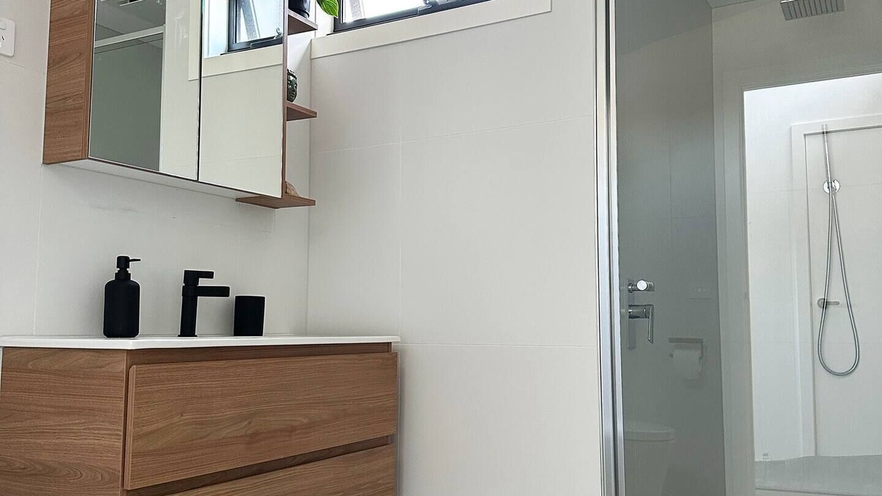 Photo of Bathroom in Glenroy