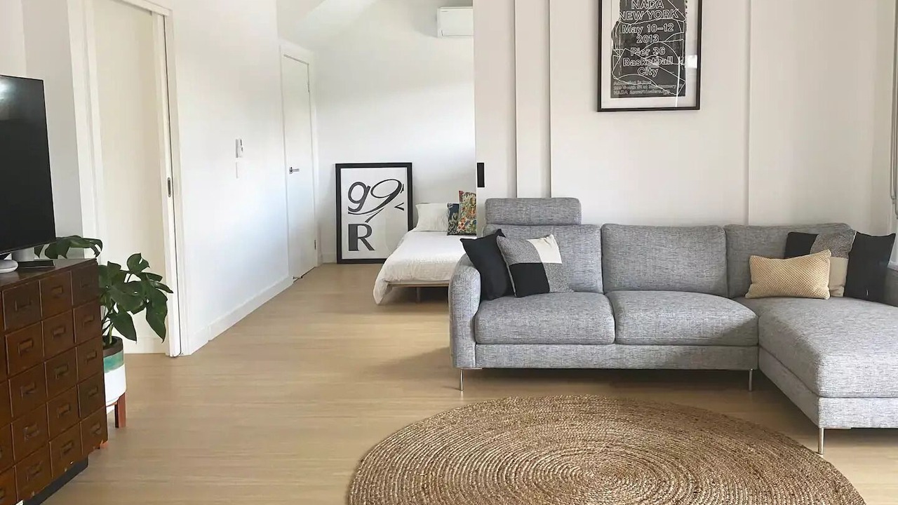 Photo of Livingroom in Glenroy