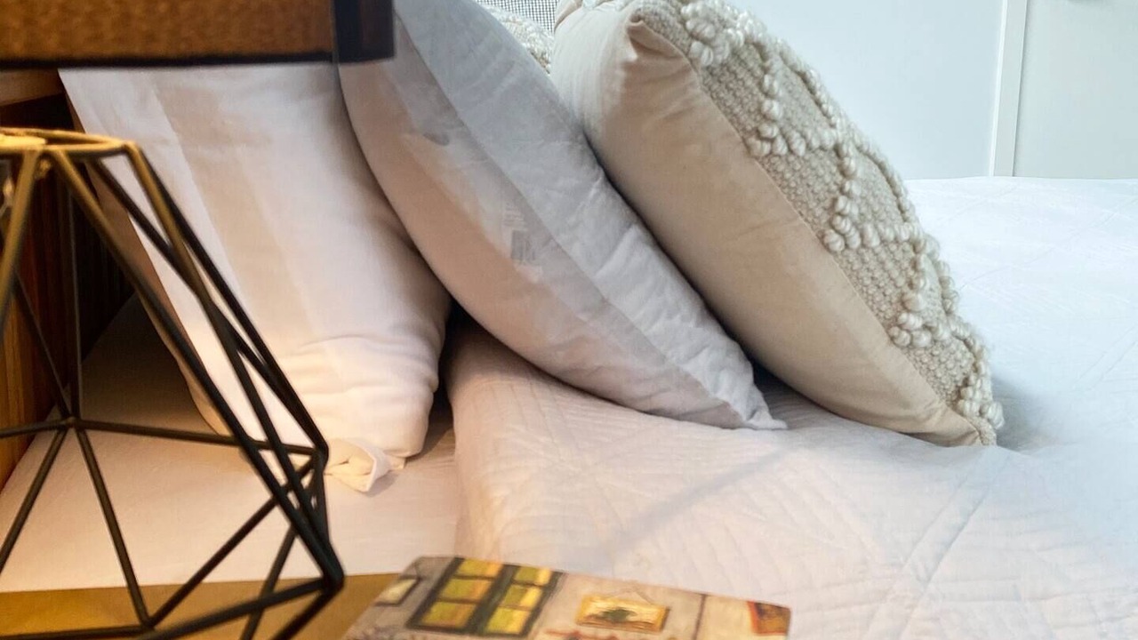 Photo of Bedroom in Glenroy
