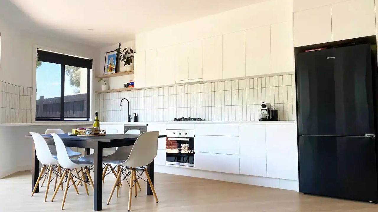 Photo of Kitchen in Glenroy