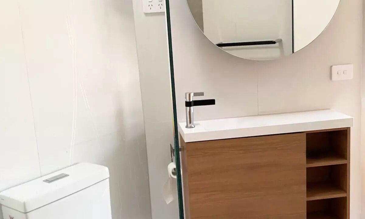 Photo of Bathroom in Glenroy