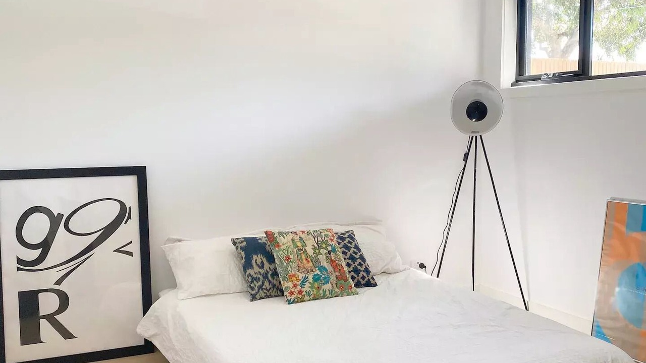 Photo of Bedroom in Glenroy