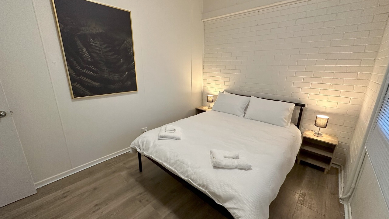 Photo of Bedroom in South Grafton