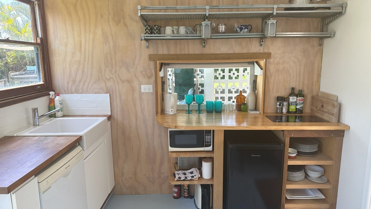 Photo of Kitchen in Umina Beach