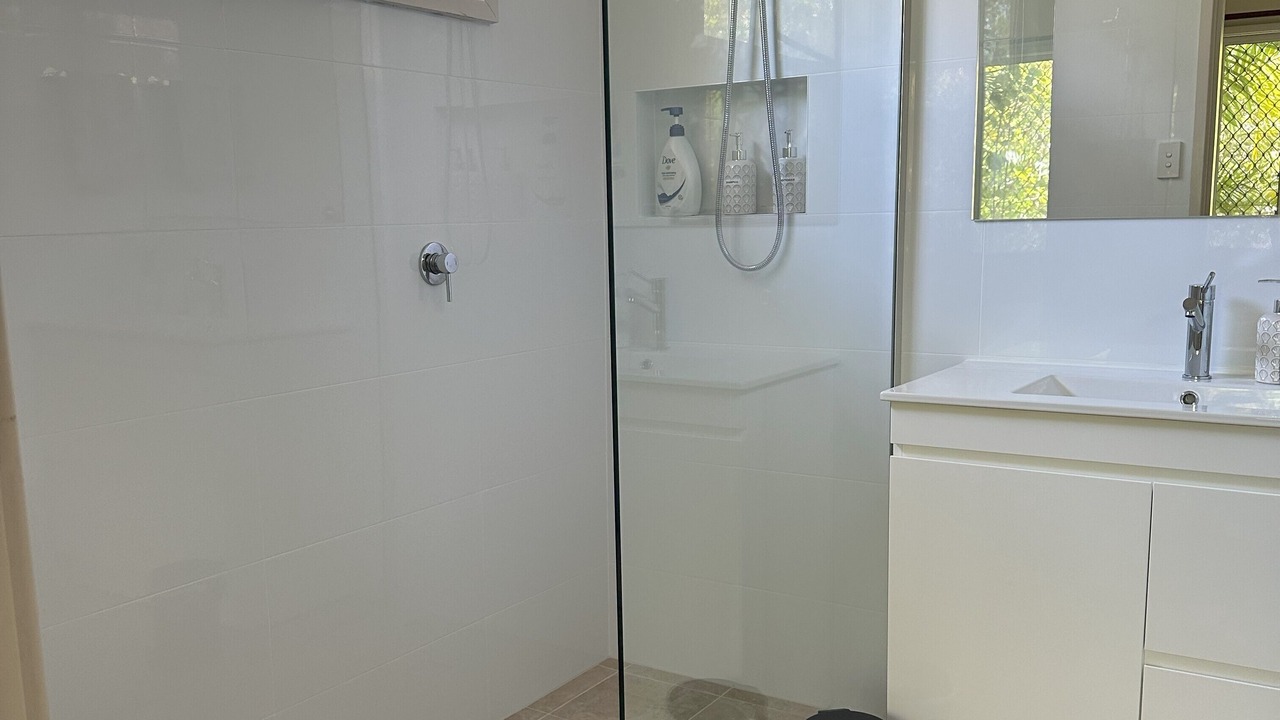 Photo of Bathroom in Umina Beach