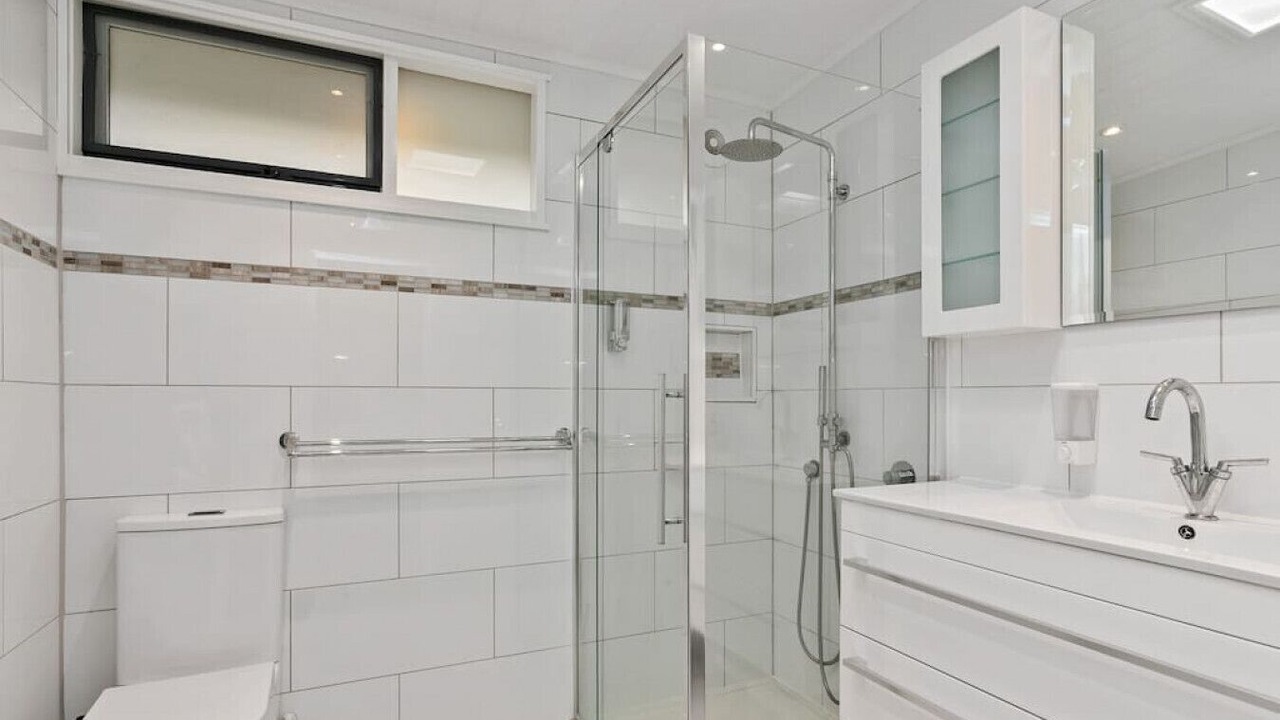 Photo of Bathroom in Skenes Creek