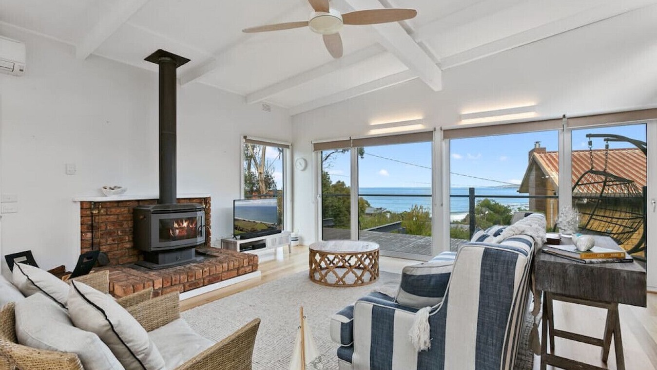 Photo of Bedroom in Skenes Creek