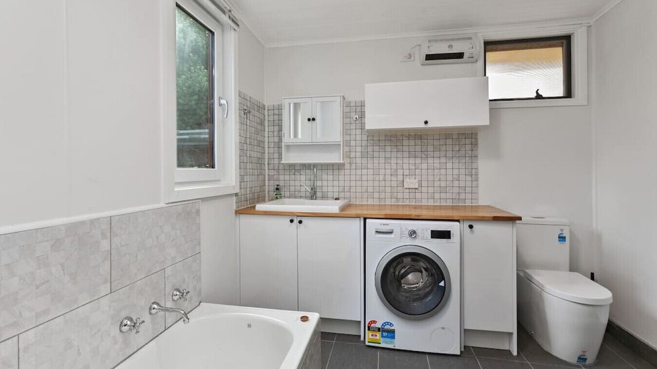 Photo of Bathroom in Skenes Creek