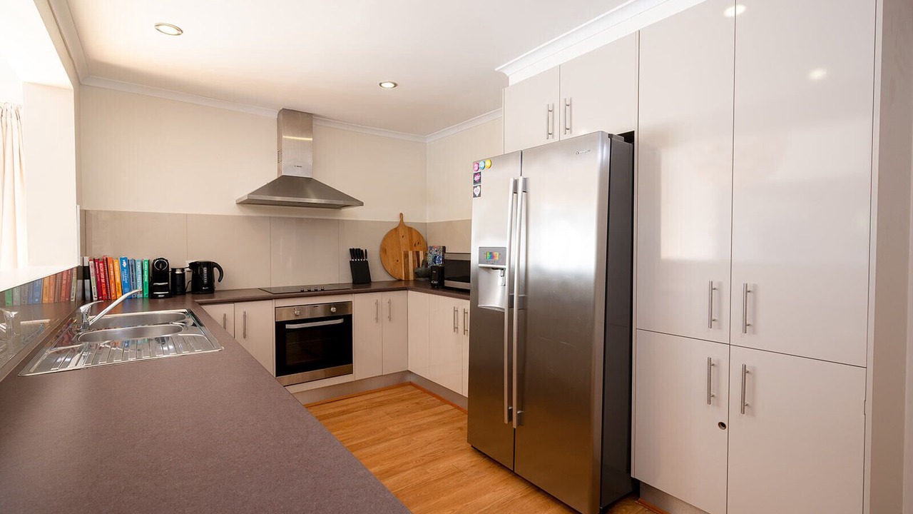 Photo of Kitchen in Blairgowrie