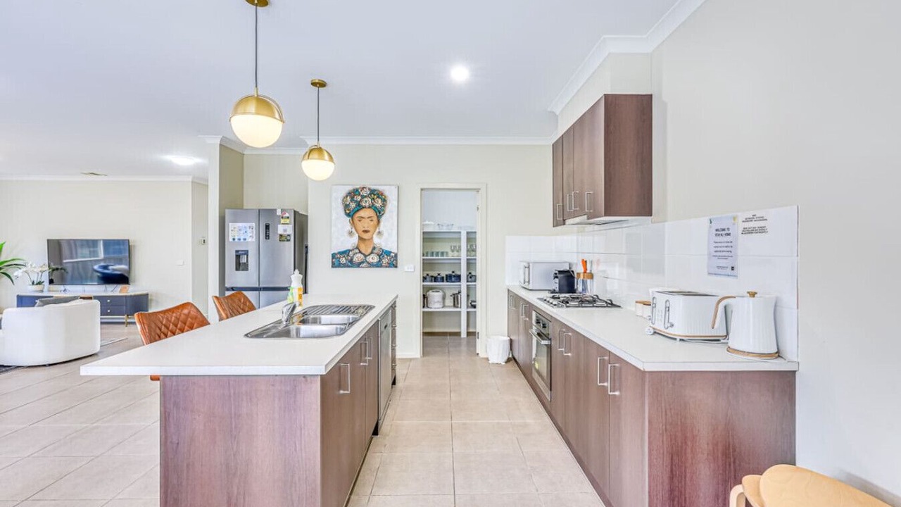 Photo of Kitchen in Point Cook