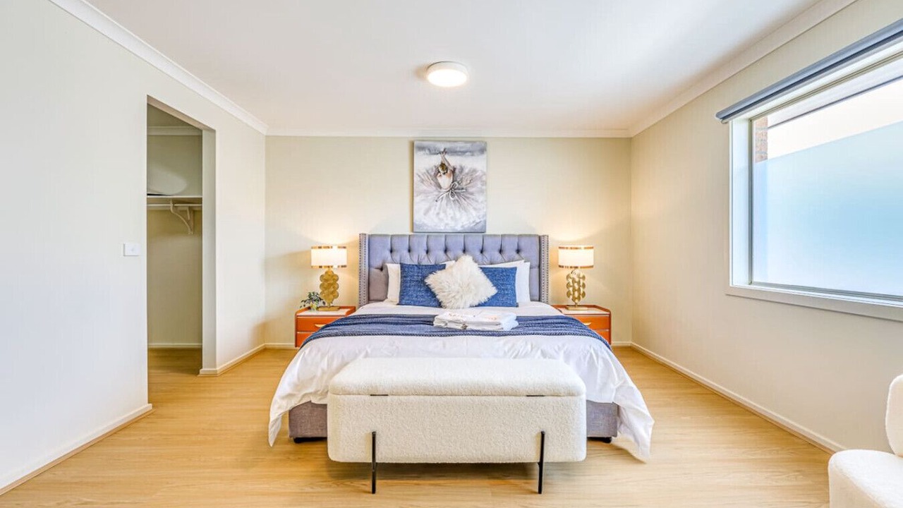 Photo of Bedroom in Point Cook