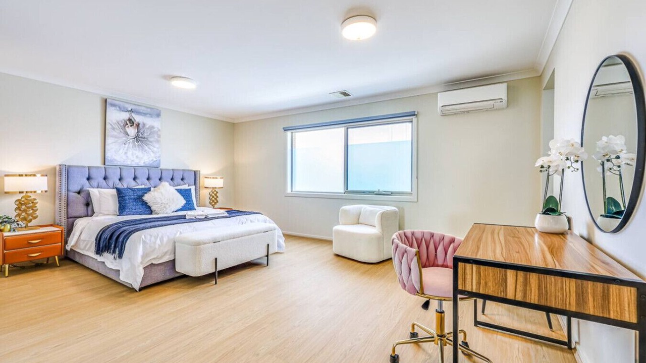 Photo of Bedroom in Point Cook