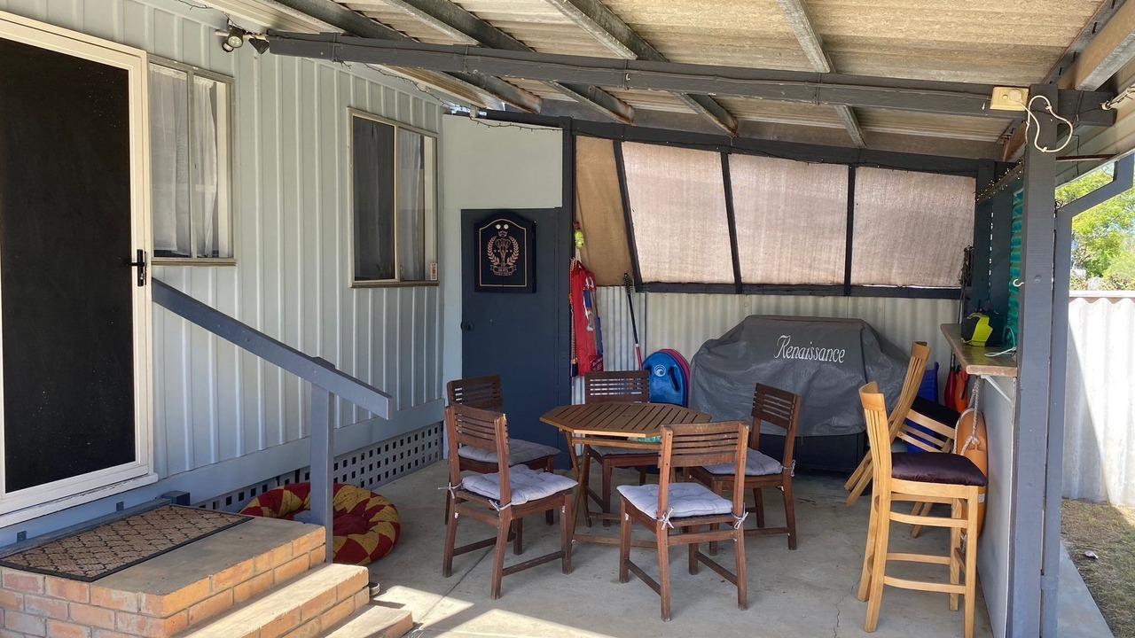Photo of Outdoor in Jurien Bay