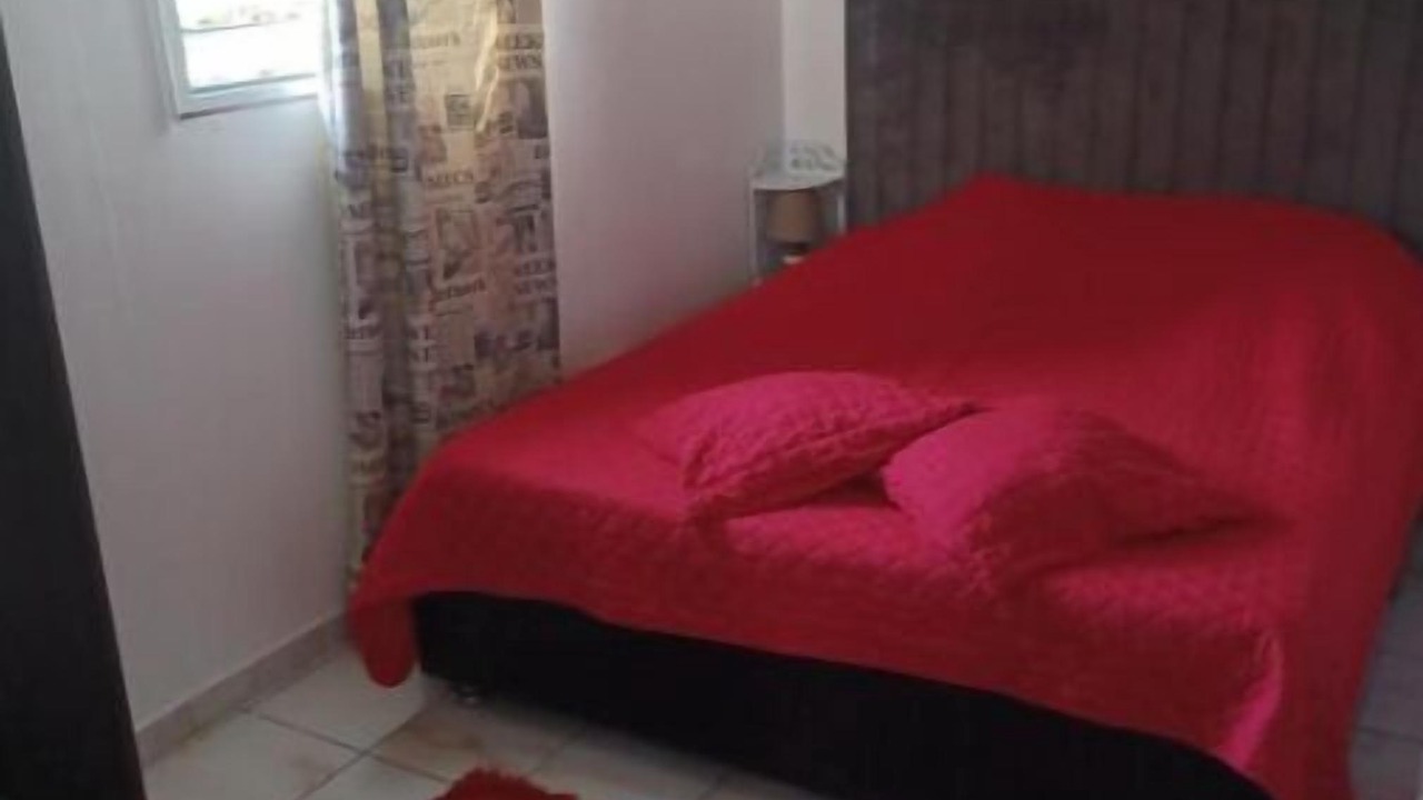 Photo of Bedroom in Cayenne