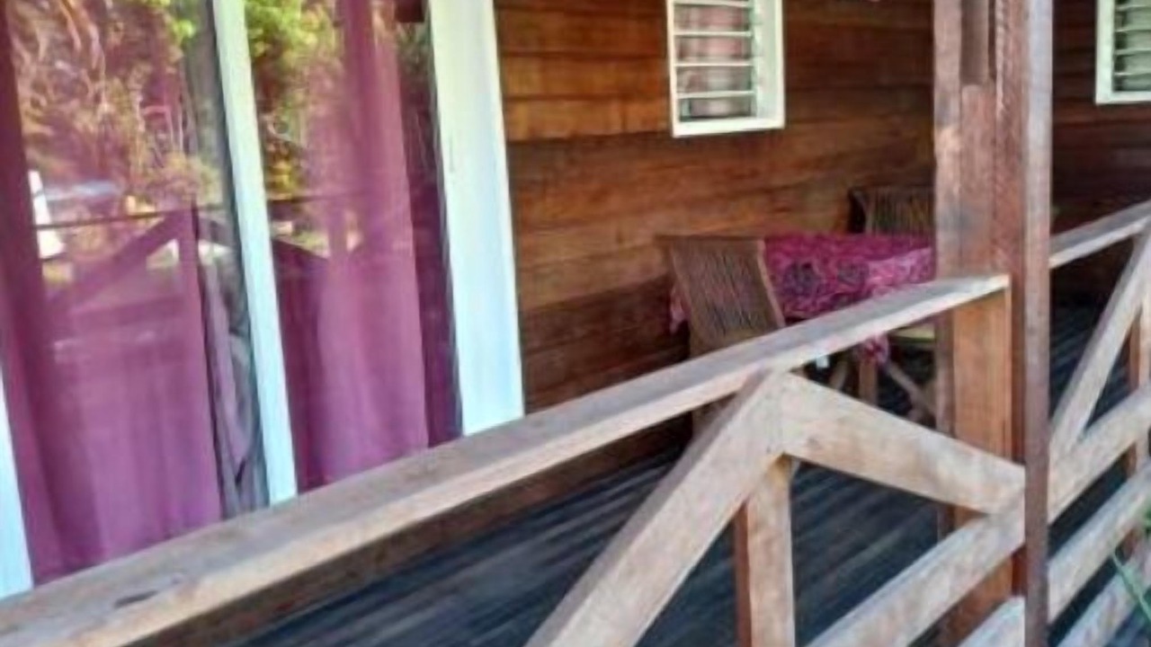 Photo of Patio Balcony in Cayenne