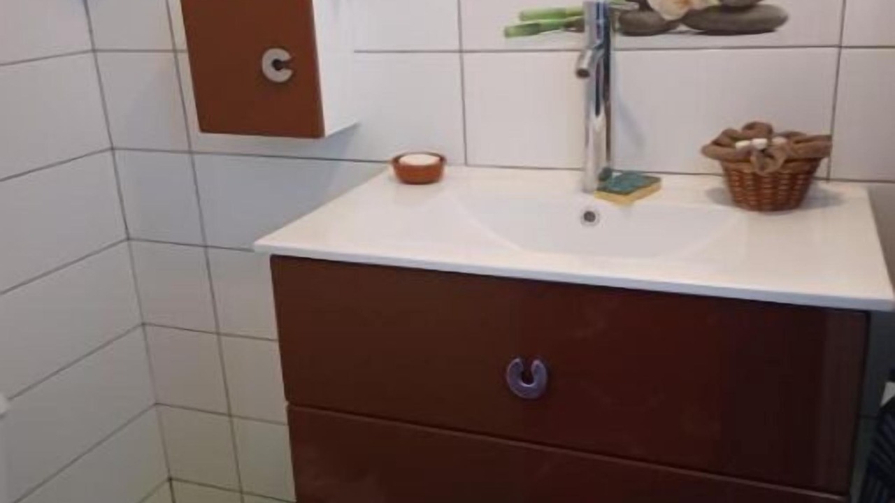 Photo of Bathroom in Cayenne