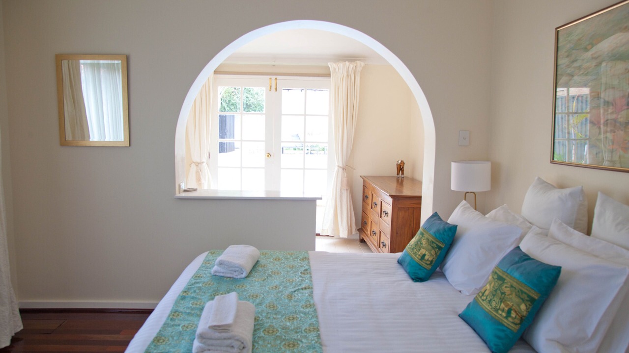 Photo of Bedroom in Yokine