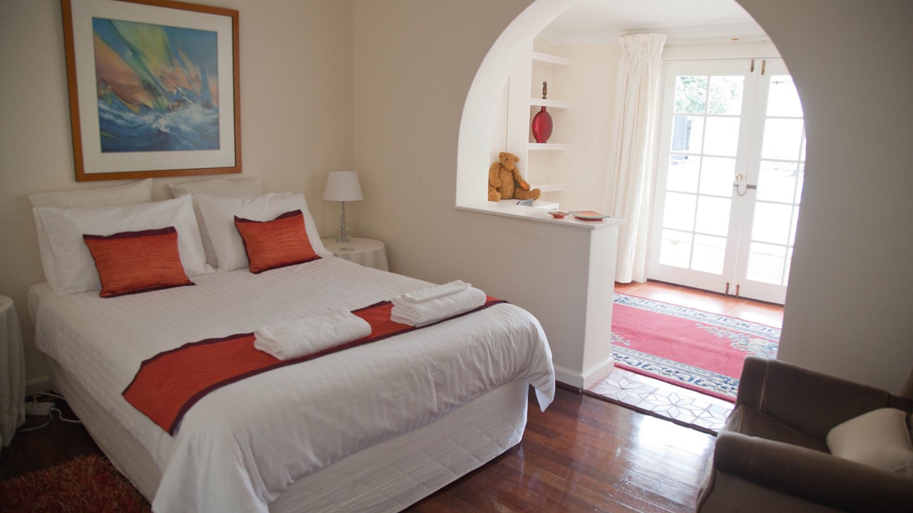 Photo of Bedroom in Yokine