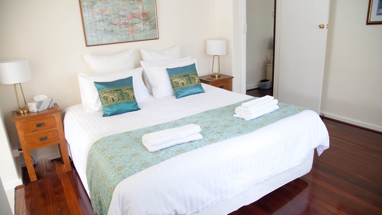 Photo of Bedroom in Yokine