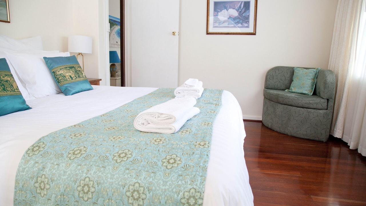 Photo of Bedroom in Yokine