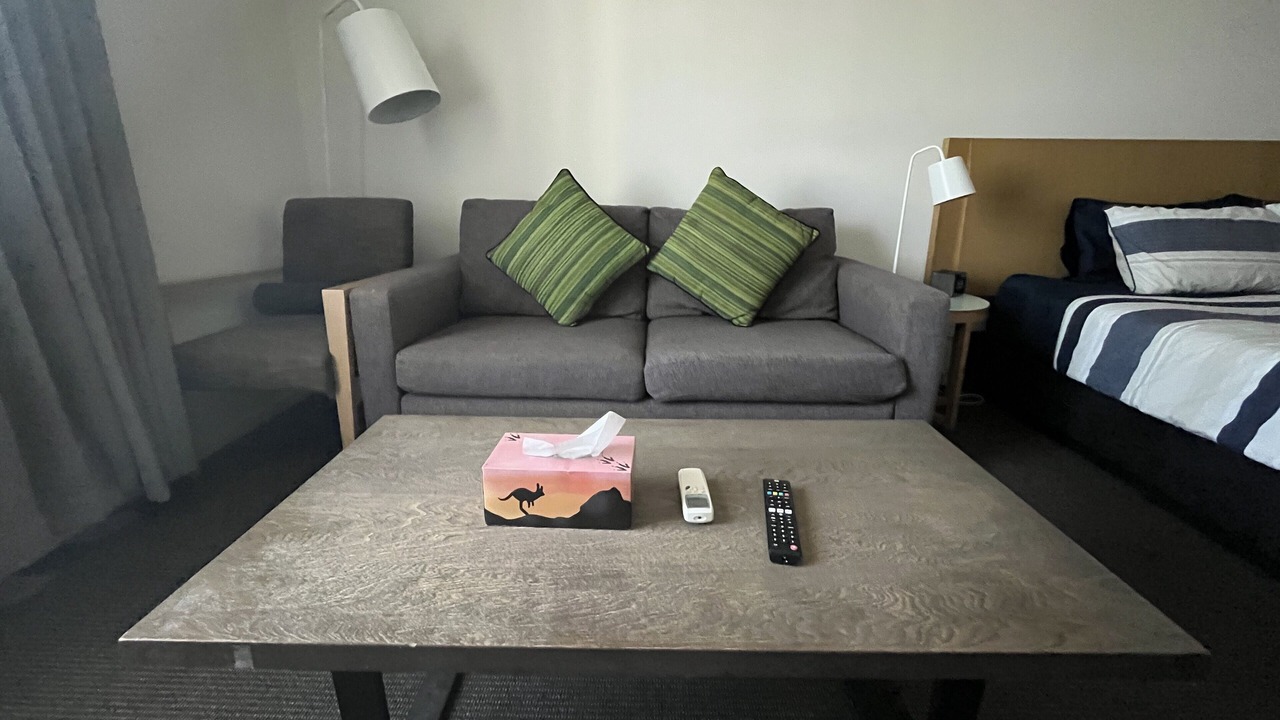 Photo of Livingroom in Darwin City Centre