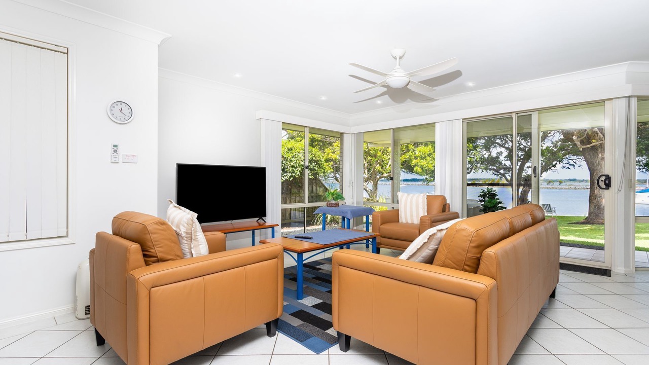 Photo of Livingroom in Iluka