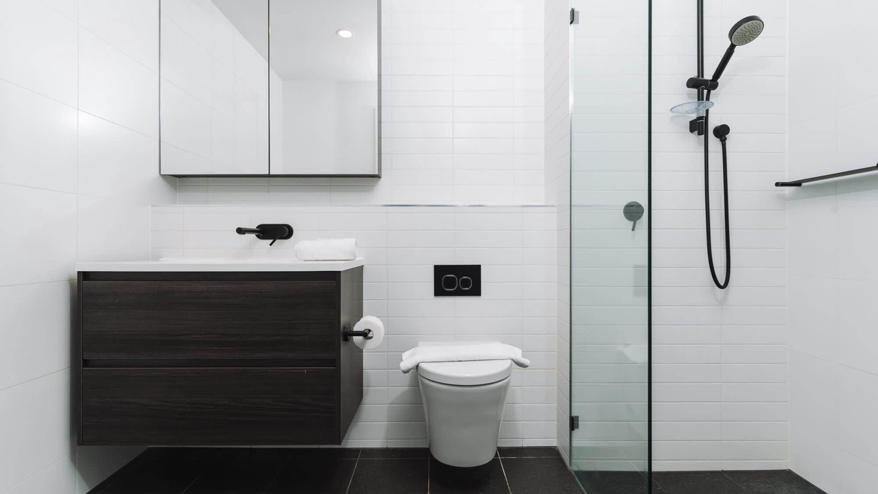 Photo of Bathroom in Phillip