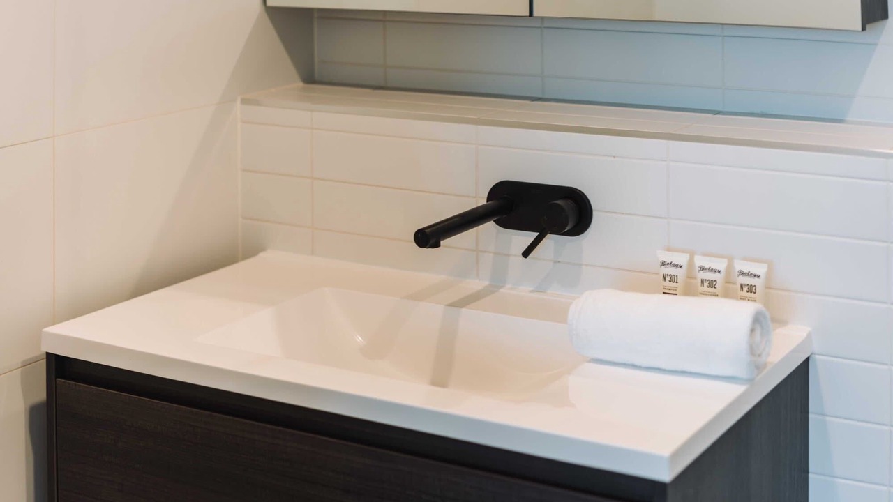Photo of Bathroom in Phillip