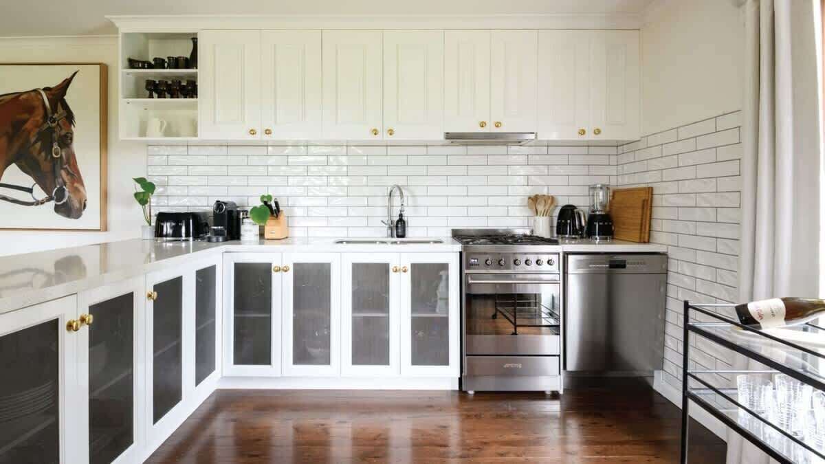 Photo of Kitchen in Daylesford
