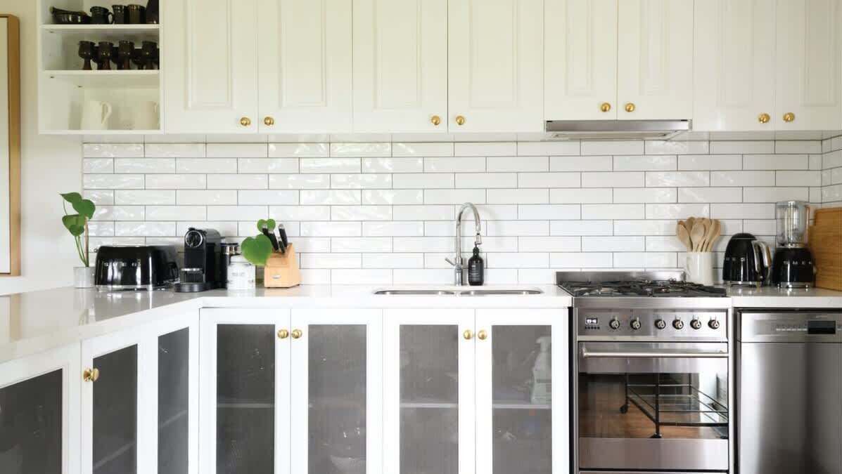 Photo of Kitchen in Daylesford