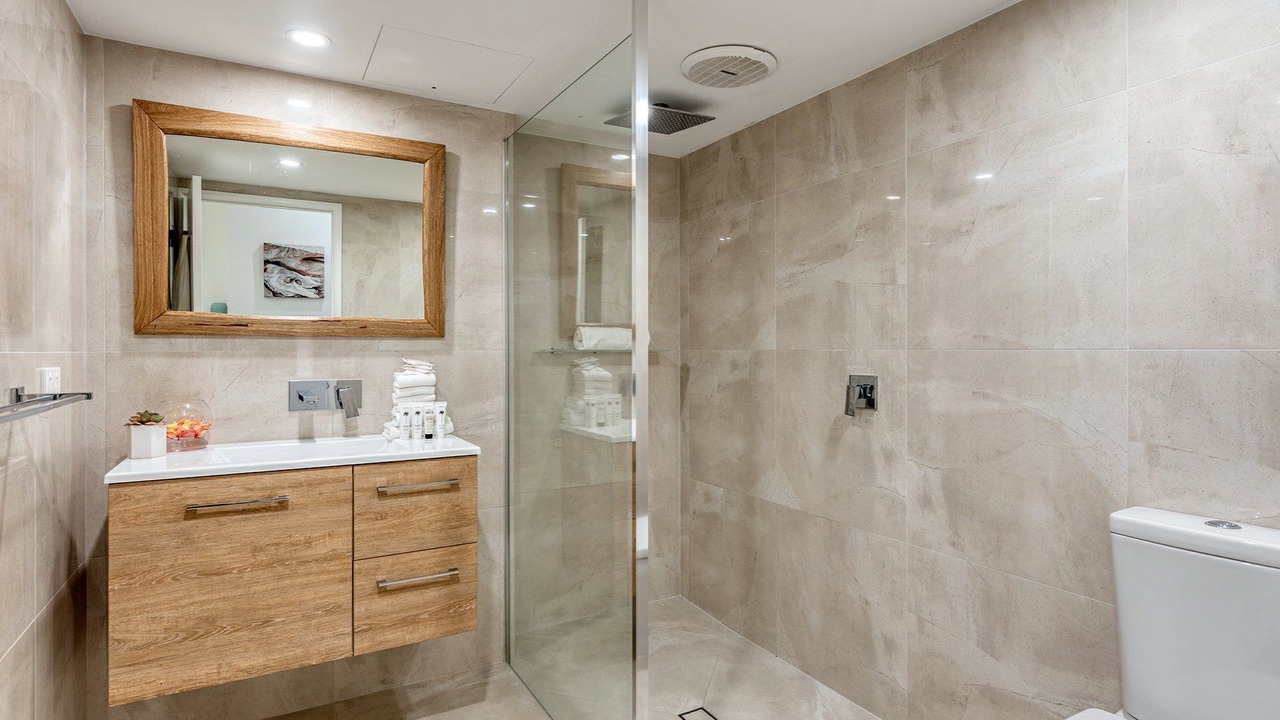 Photo of Bathroom in Port Douglas