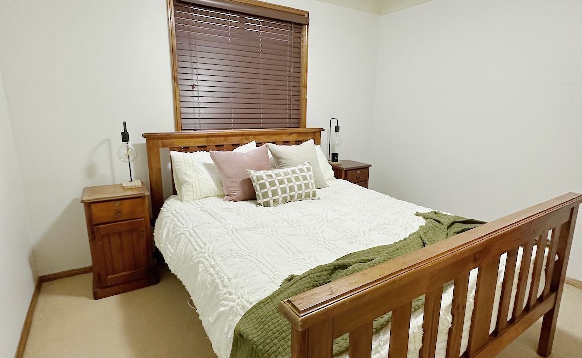 Photo of Bedroom in Jindabyne