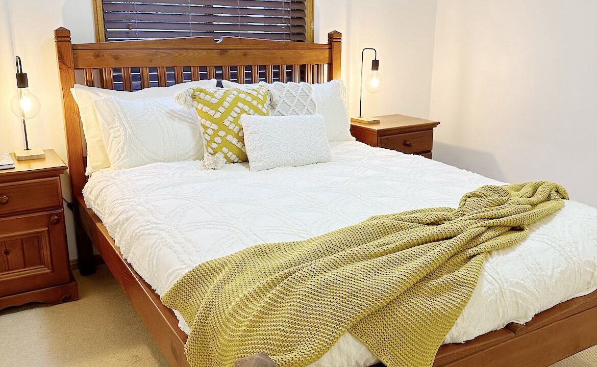 Photo of Bedroom in Jindabyne