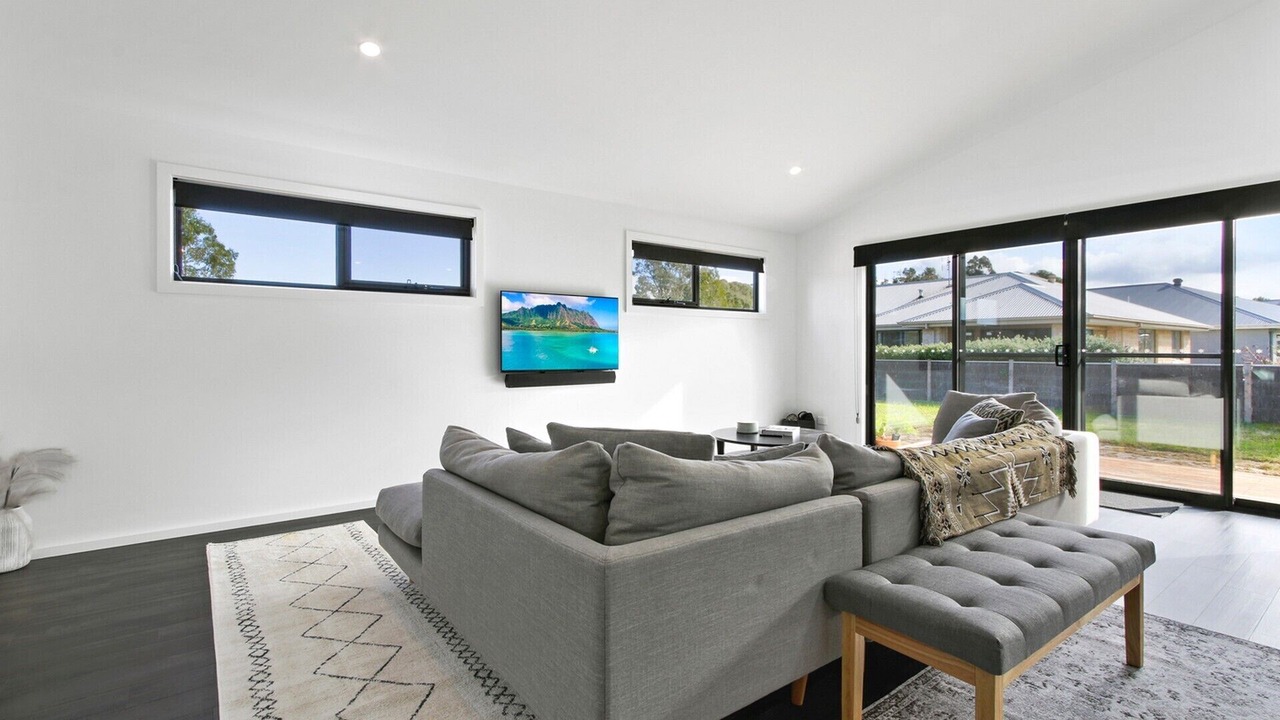 Photo of Livingroom in Metung