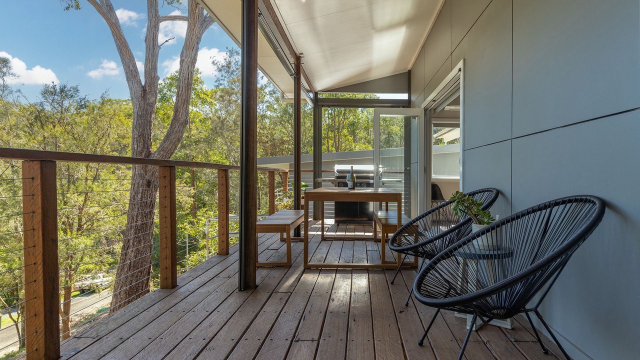 Photo of Outdoor in Smiths Lake