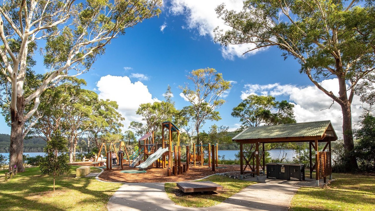 Photo of Outdoor in Smiths Lake