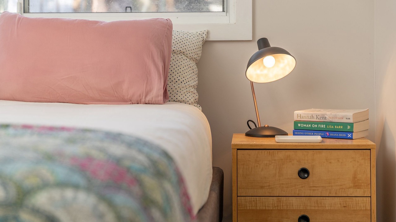 Photo of Bedroom in Smiths Lake