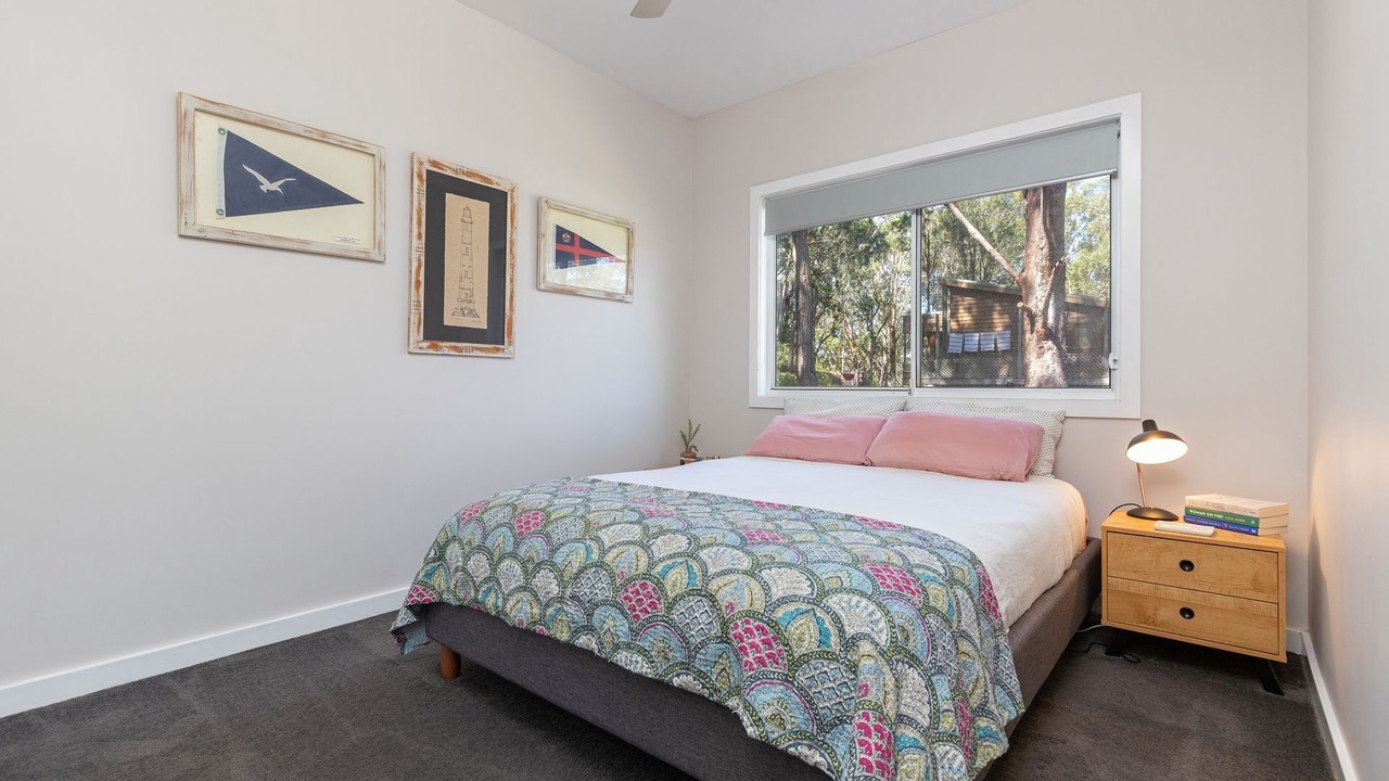 Photo of Bedroom in Smiths Lake