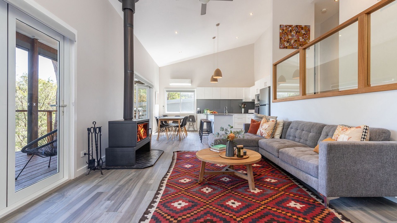 Photo of Livingroom in Smiths Lake