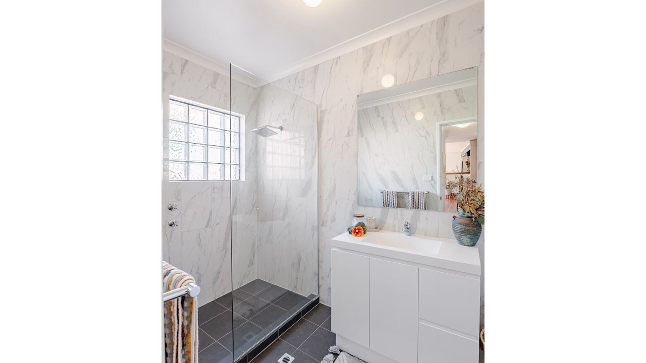 Photo of Bathroom in Gnarabup