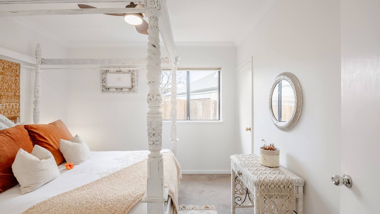 Photo of Bedroom in Gnarabup