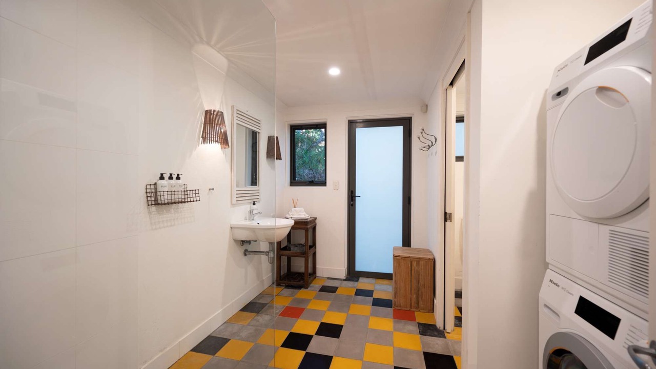 Photo of Bathroom in Copacabana
