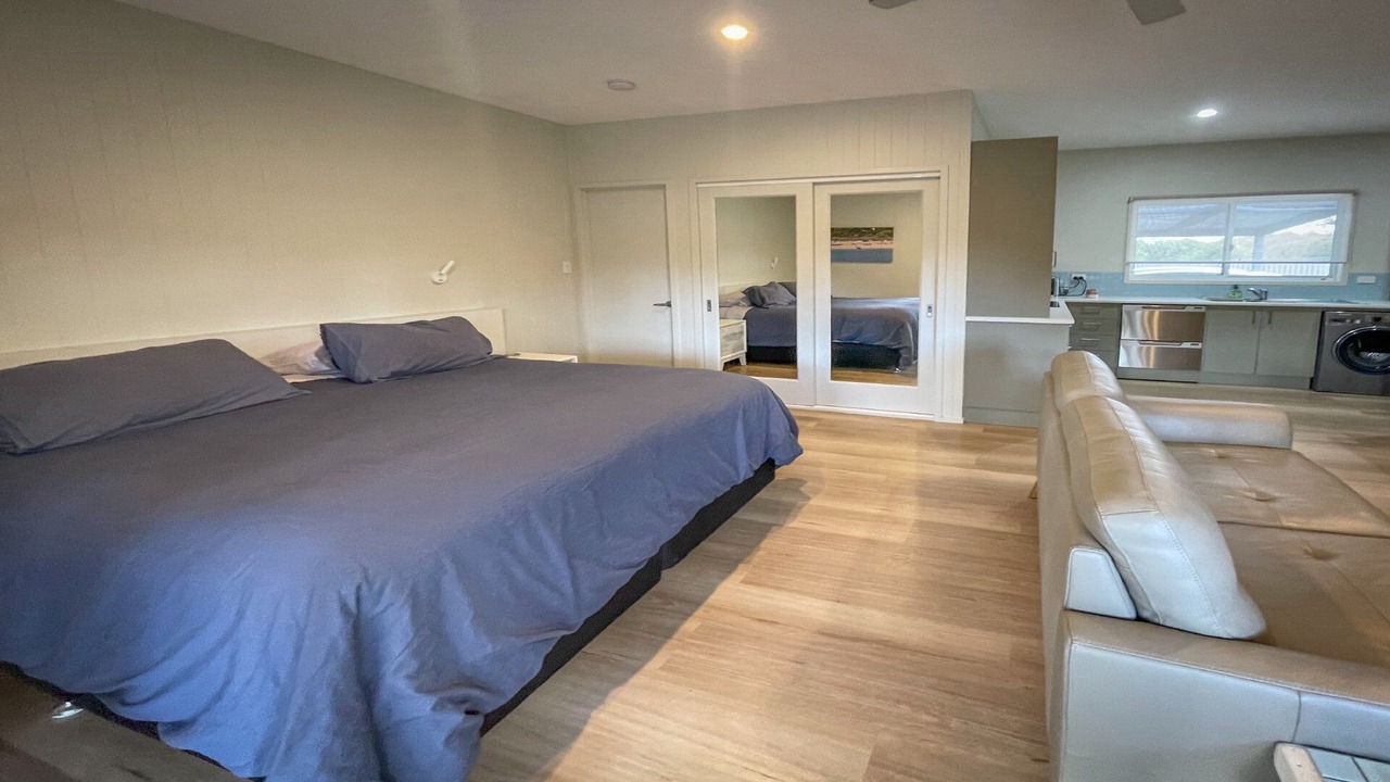 Photo of Bedroom in Lake Wangary