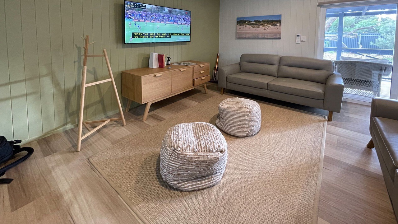Photo of Livingroom in Lake Wangary