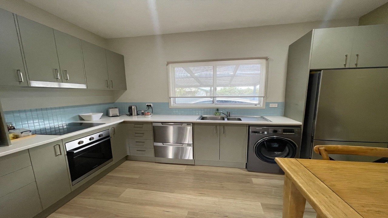Photo of Kitchen in Lake Wangary
