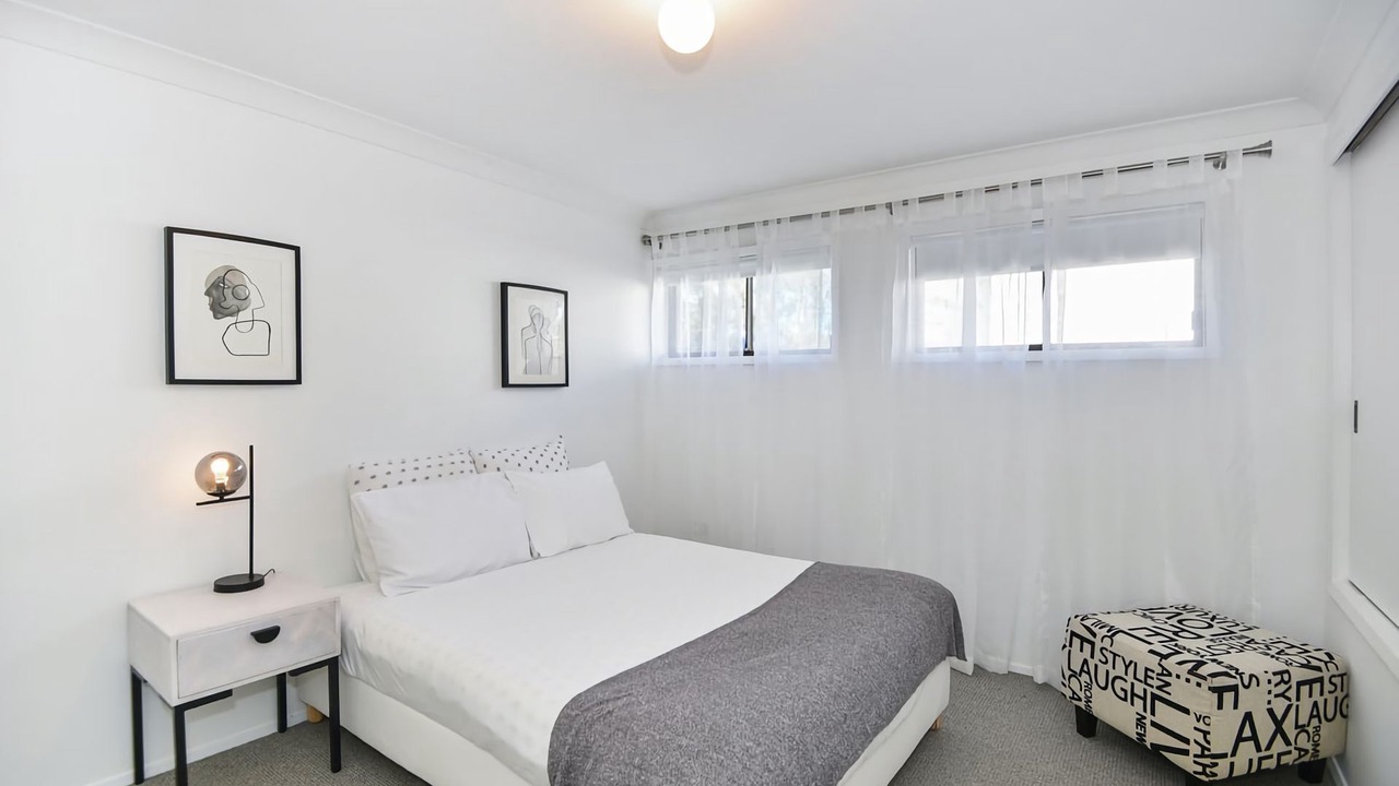 Photo of Bedroom in Buff Point