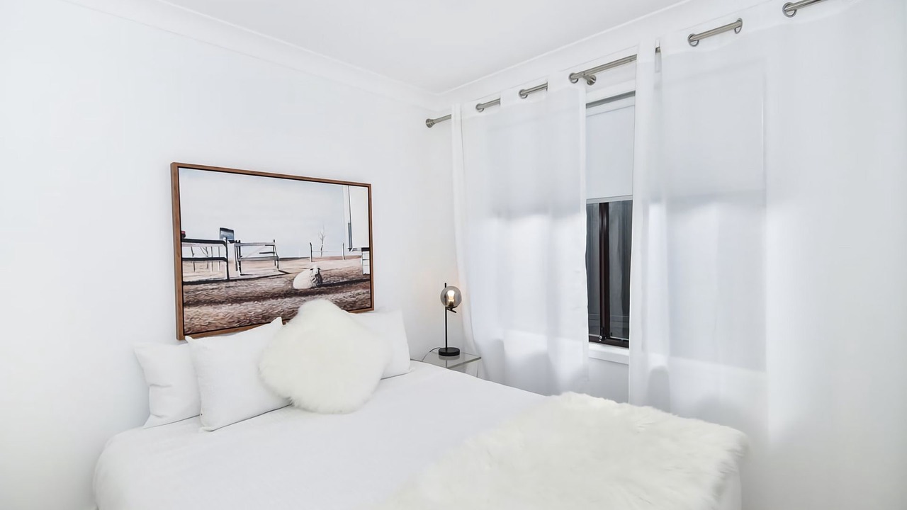 Photo of Bedroom in Buff Point