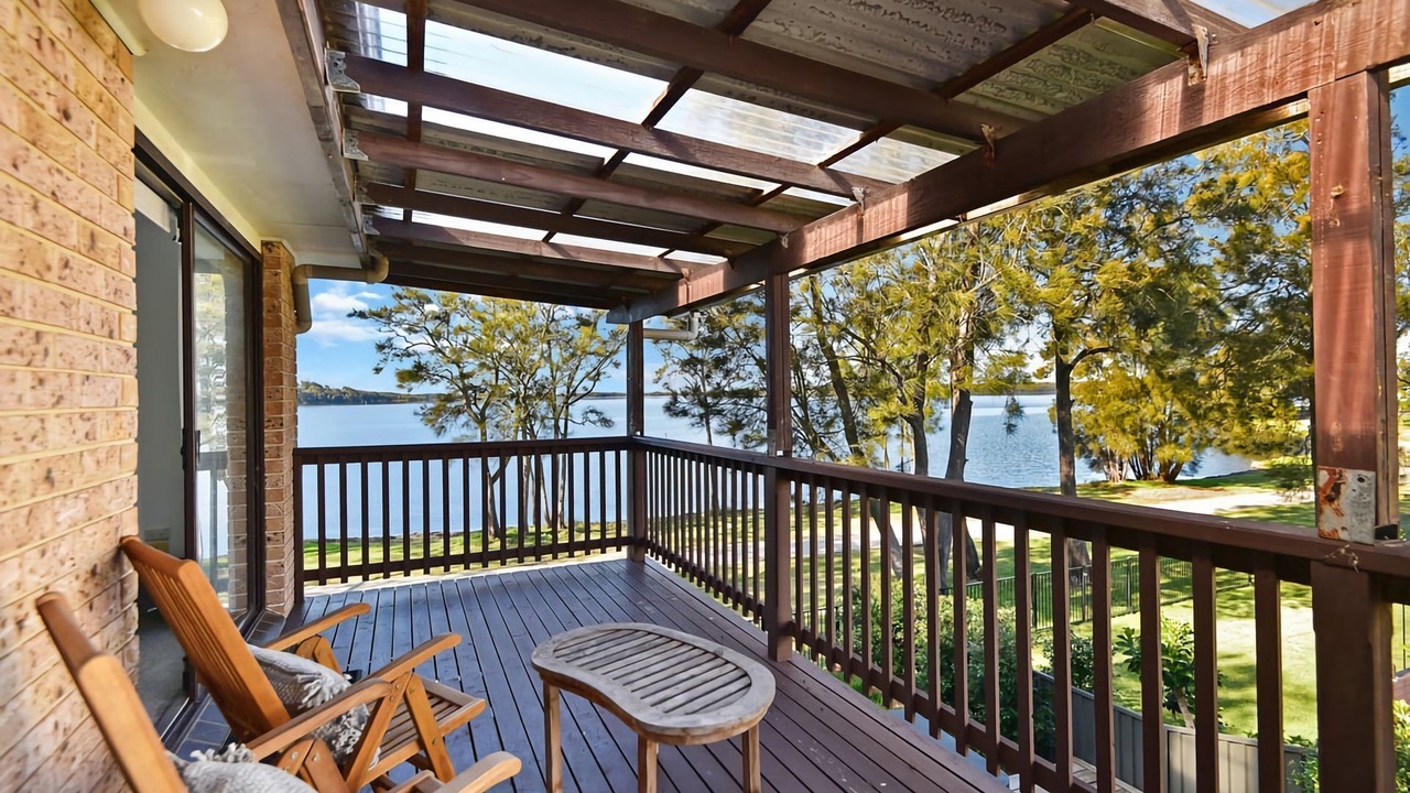 Photo of Outdoor in Buff Point