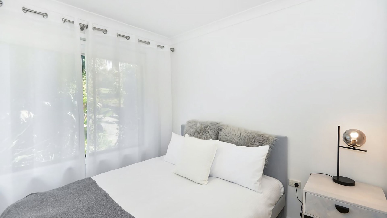 Photo of Bedroom in Buff Point